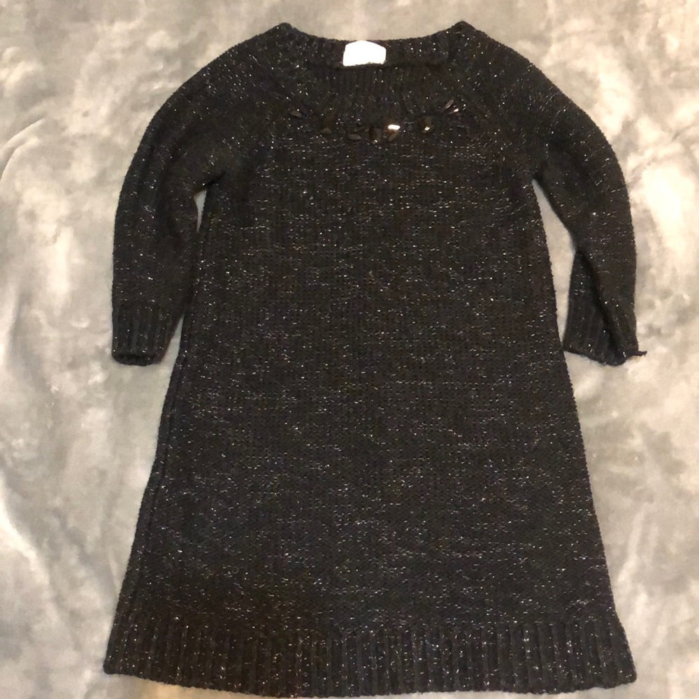 Crazy 8 dress 👗